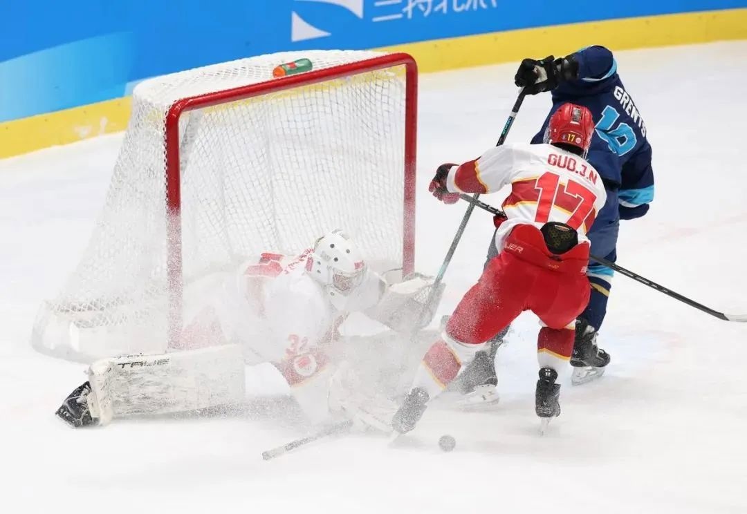 冰球总决赛即将打响，冠军归属成谜