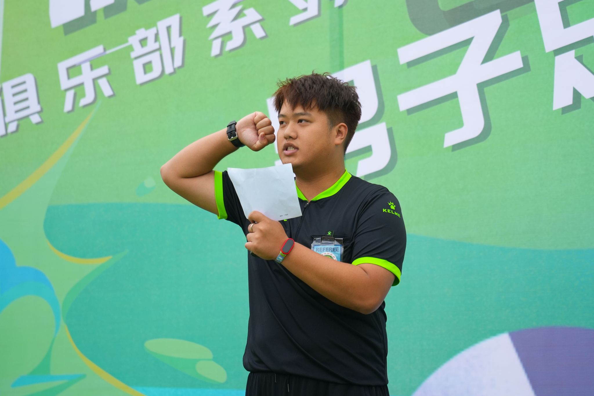 关于羽毛球队主教练发声，誓言带队登顶的信息