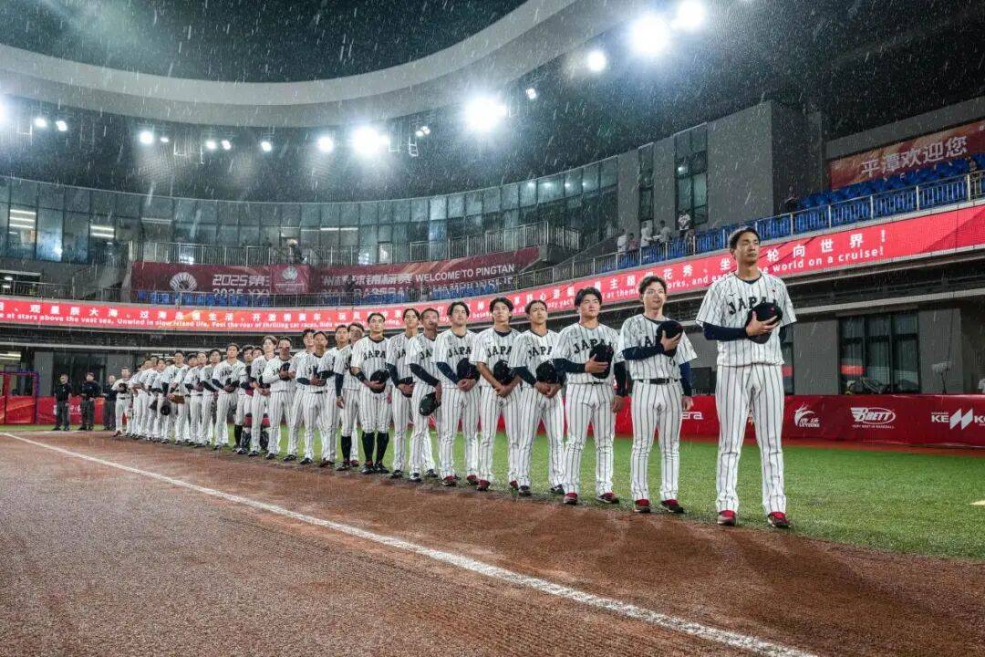 棒球战队状态火热，誓夺总冠军的简单介绍