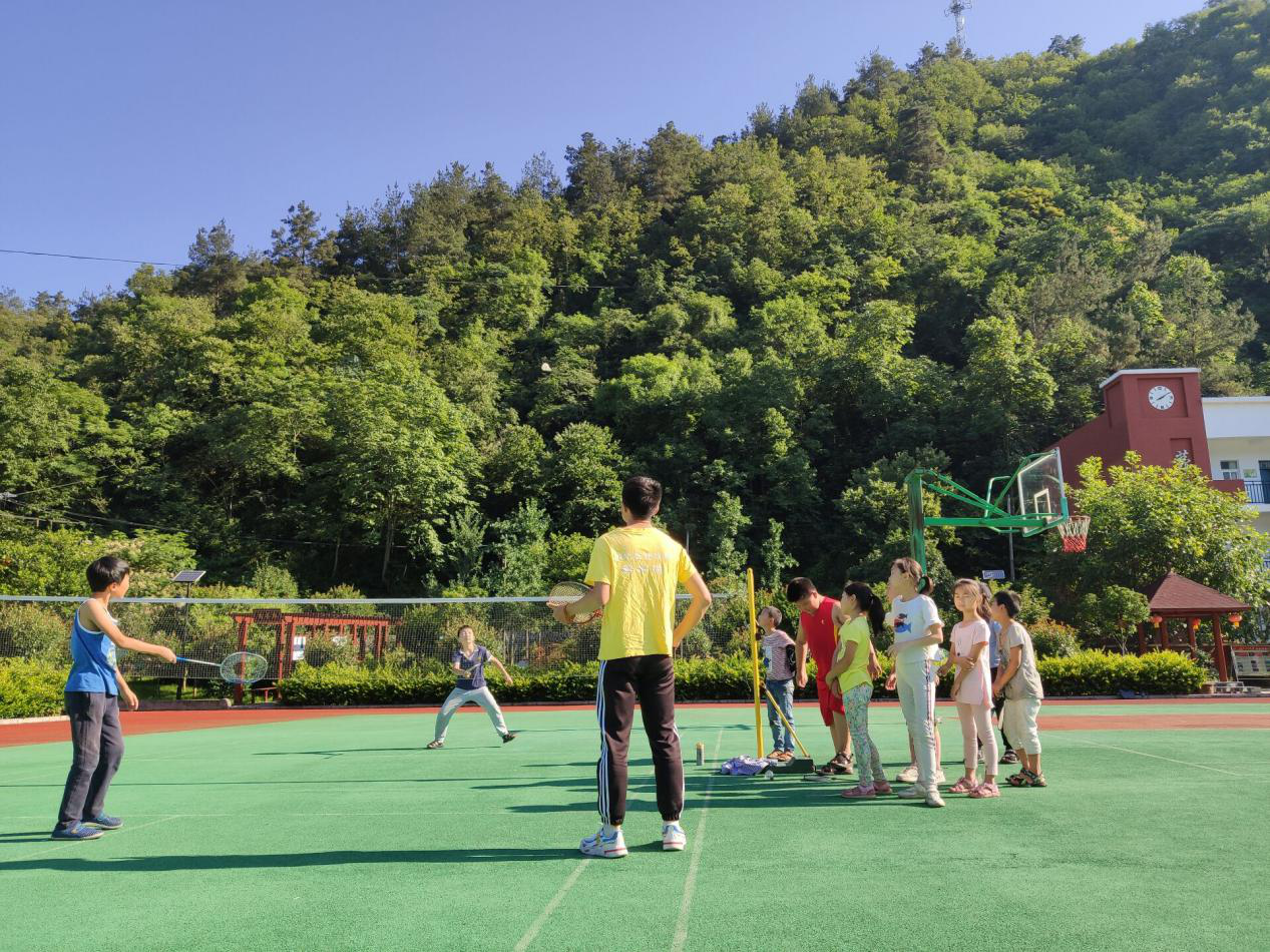 终极对抗!羽毛球战火再次点燃 终极对抗!羽毛球战火再次点燃