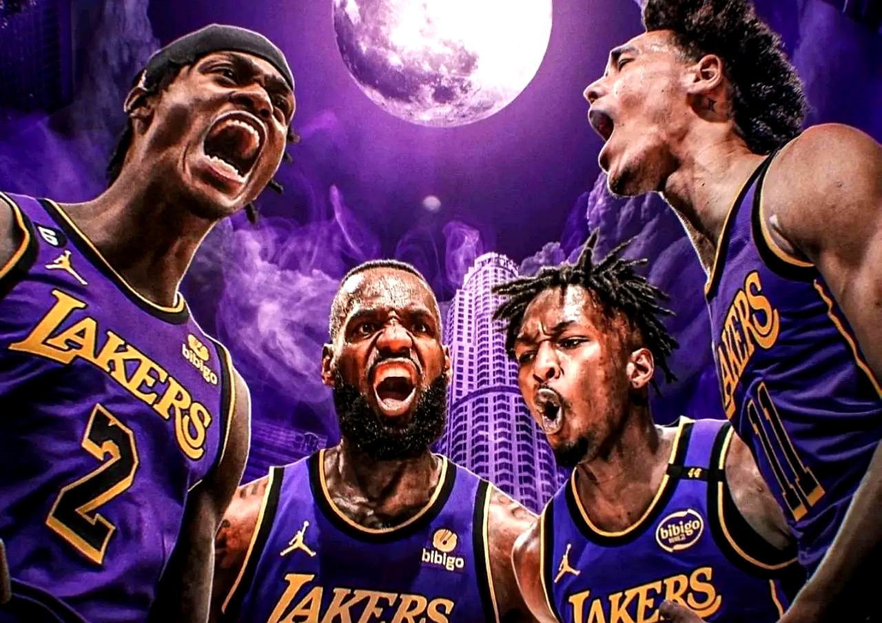 豪门对决!NBA上演世纪大战 豪门对决!NBA上演世纪大战