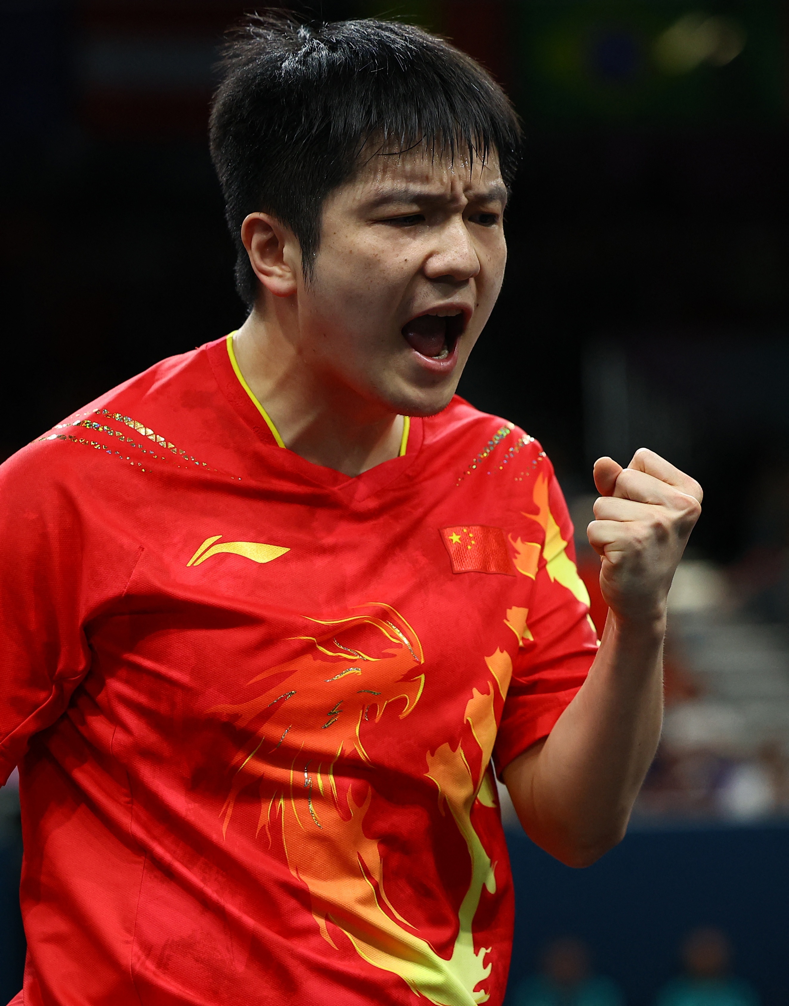 关于乒乓球热度飙升,网友热议不断的信息 关于乒乓球热度飙升,网友热议不断的信息