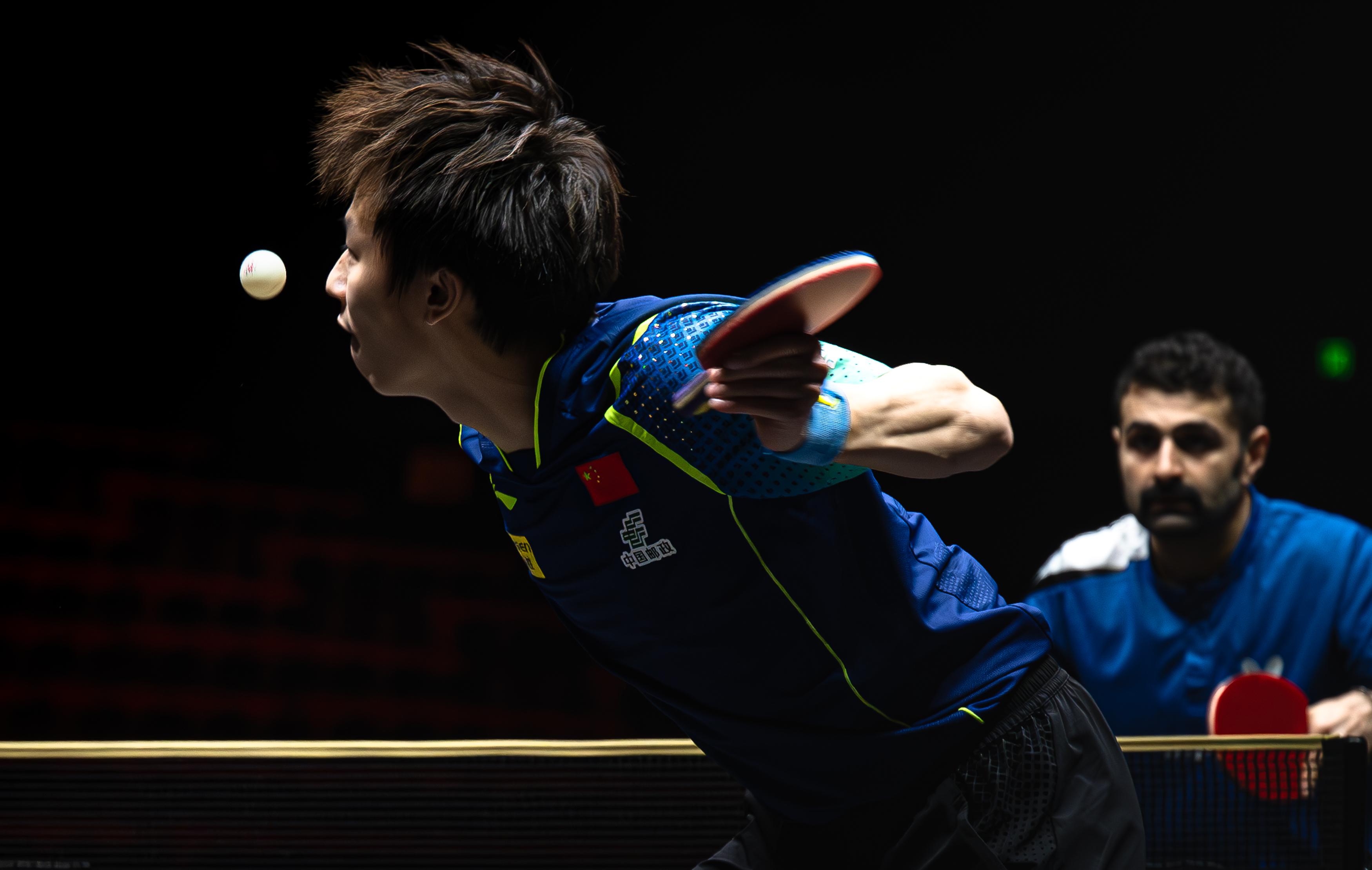 关于乒乓球热度飙升,网友热议不断的信息 关于乒乓球热度飙升,网友热议不断的信息