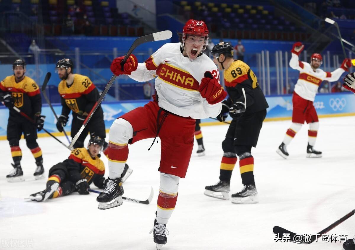 冰球迎来宿敌之战，恩怨再续的简单介绍