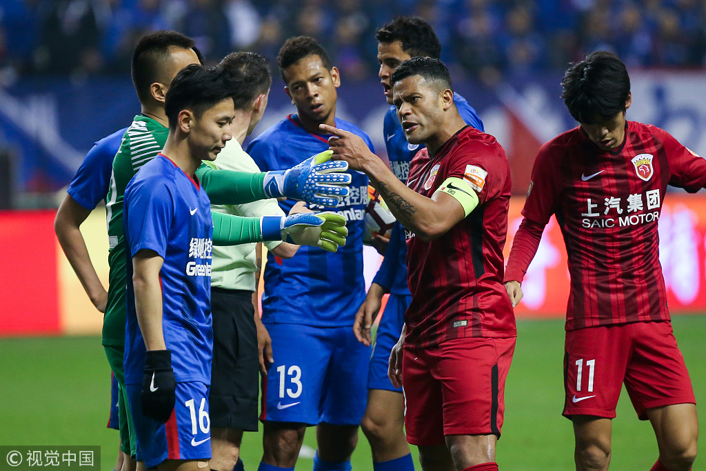 冰球迎来宿敌之战，恩怨再续的简单介绍