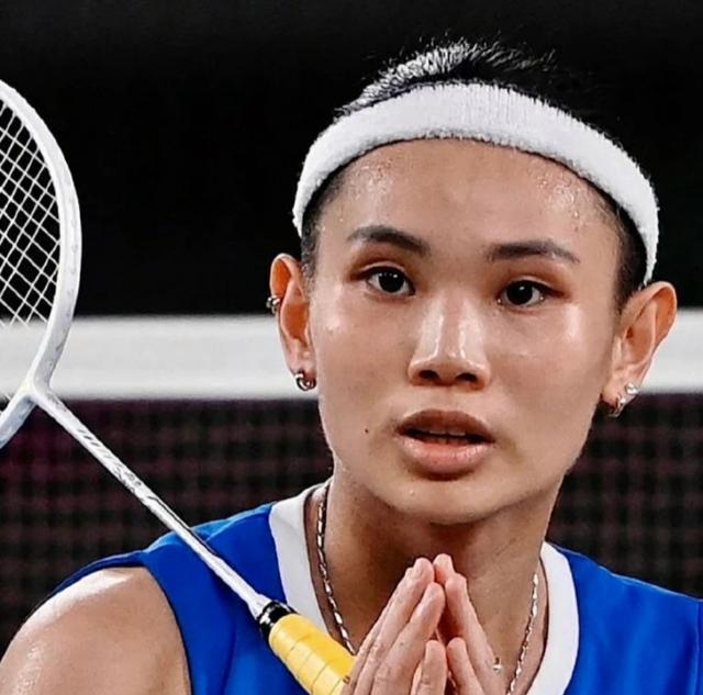 印度队绝杀中国队，戴资颖点燃赛场的简单介绍