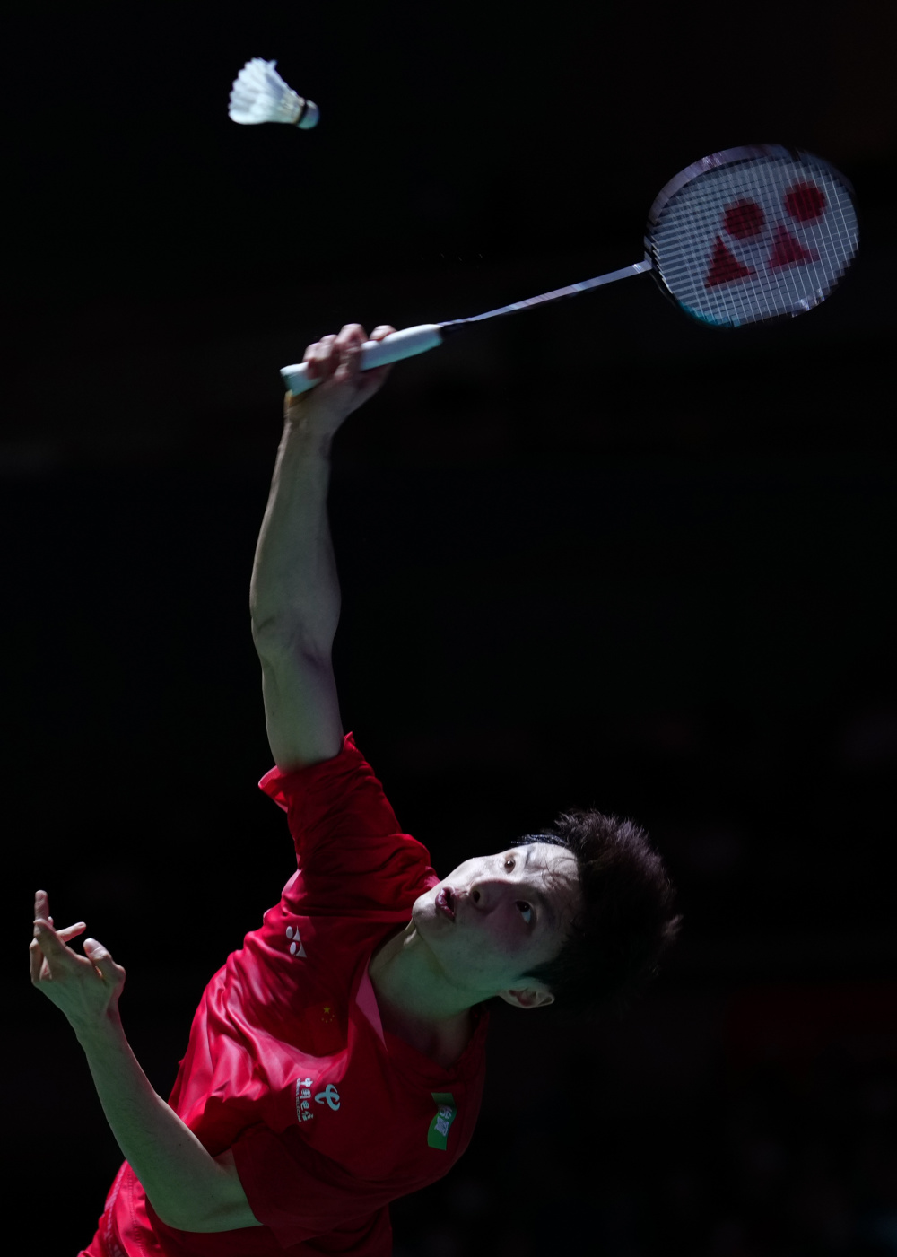 关于丹麦队横扫日本队，石宇奇惊艳四座的信息