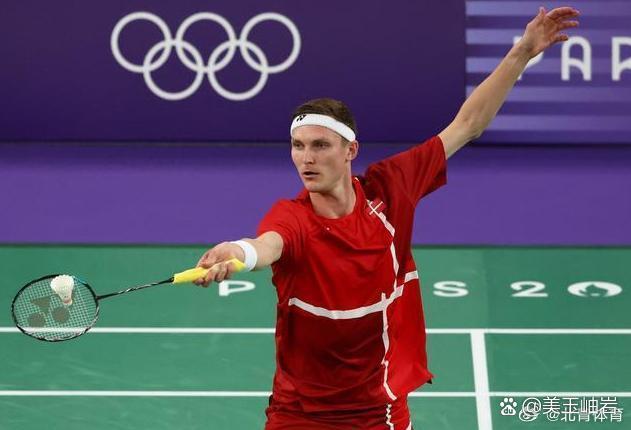 中国队绝杀丹麦队，安赛龙点燃赛场