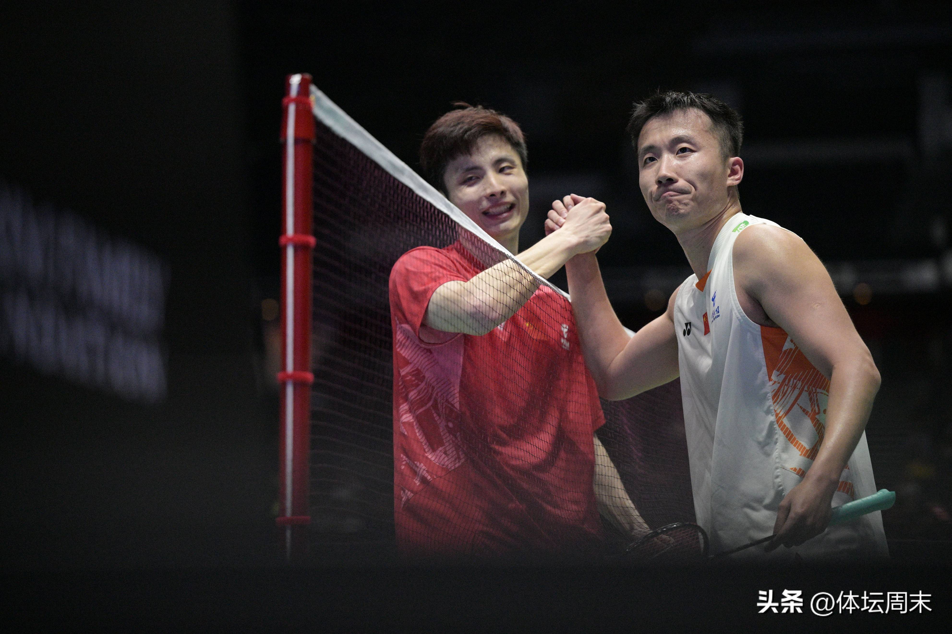 日本队碾压法国队，石宇奇关键制胜