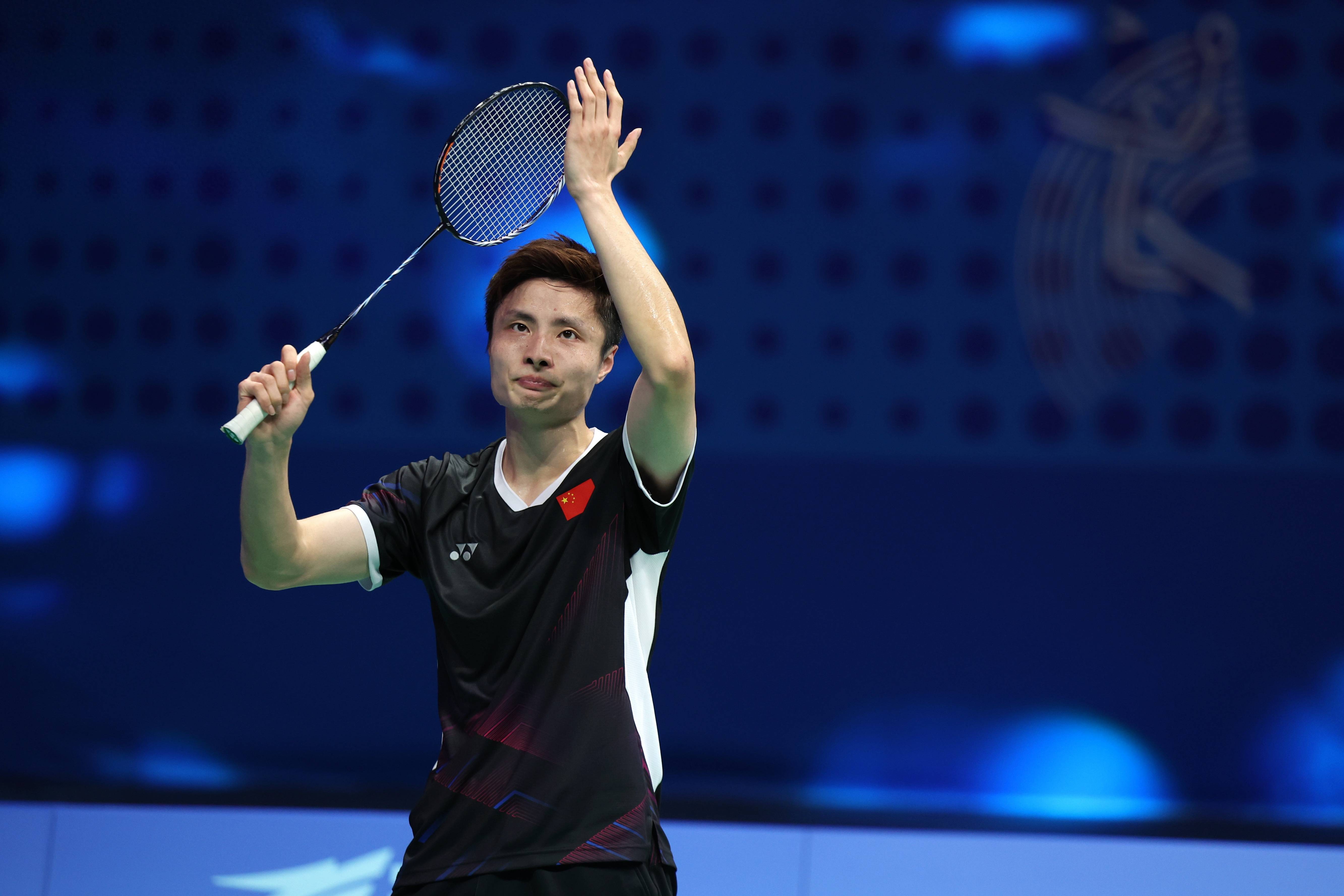 日本队横扫法国队，石宇奇高光表现