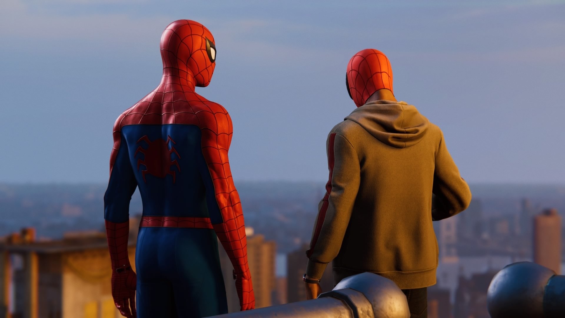 终局魔术师，那个在呼吸之间为可能按下暂停键的人