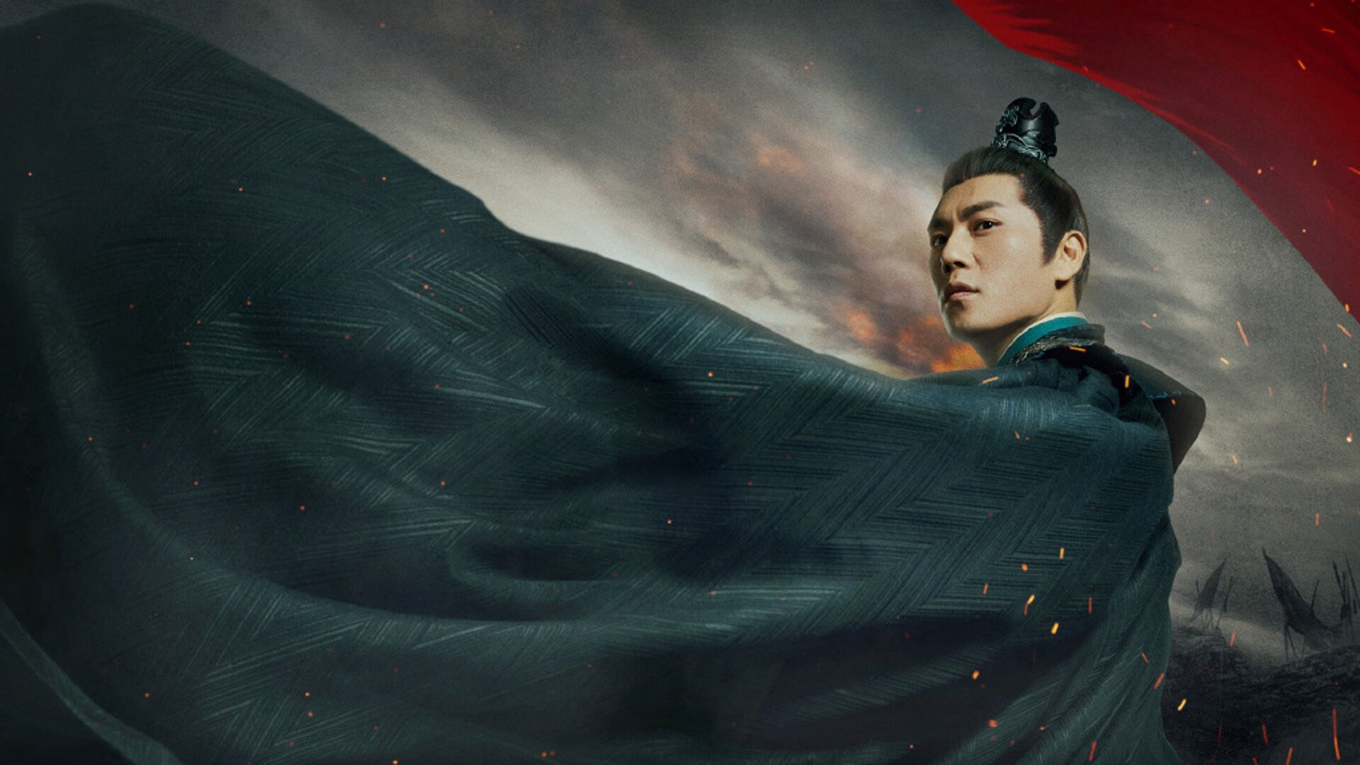 黯夜银矛,布雷默之夜与新王加冕