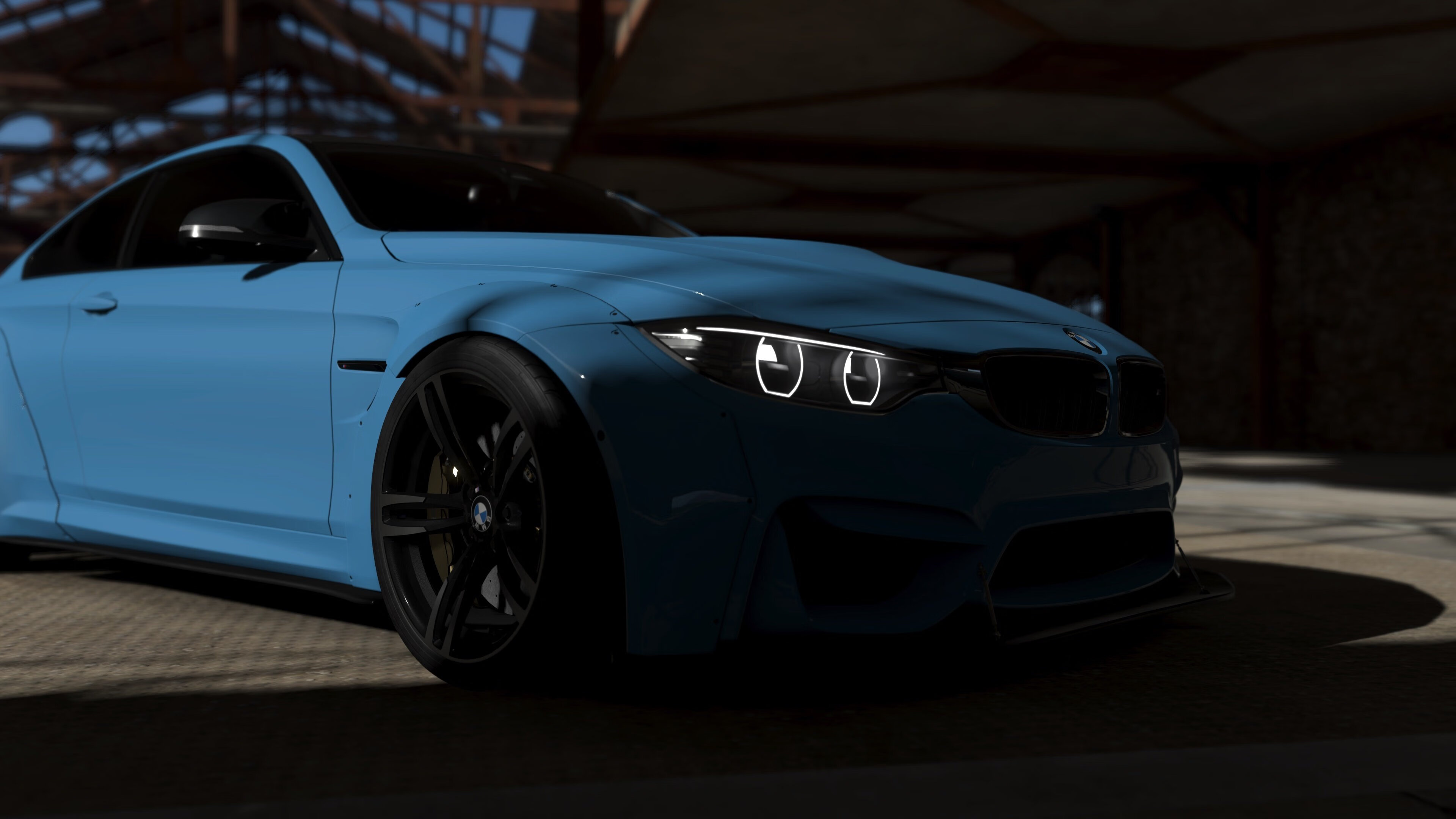 孤星与沙漠，当克瓦拉茨赫利亚照亮天际，突尼斯的风暴席卷伊拉克