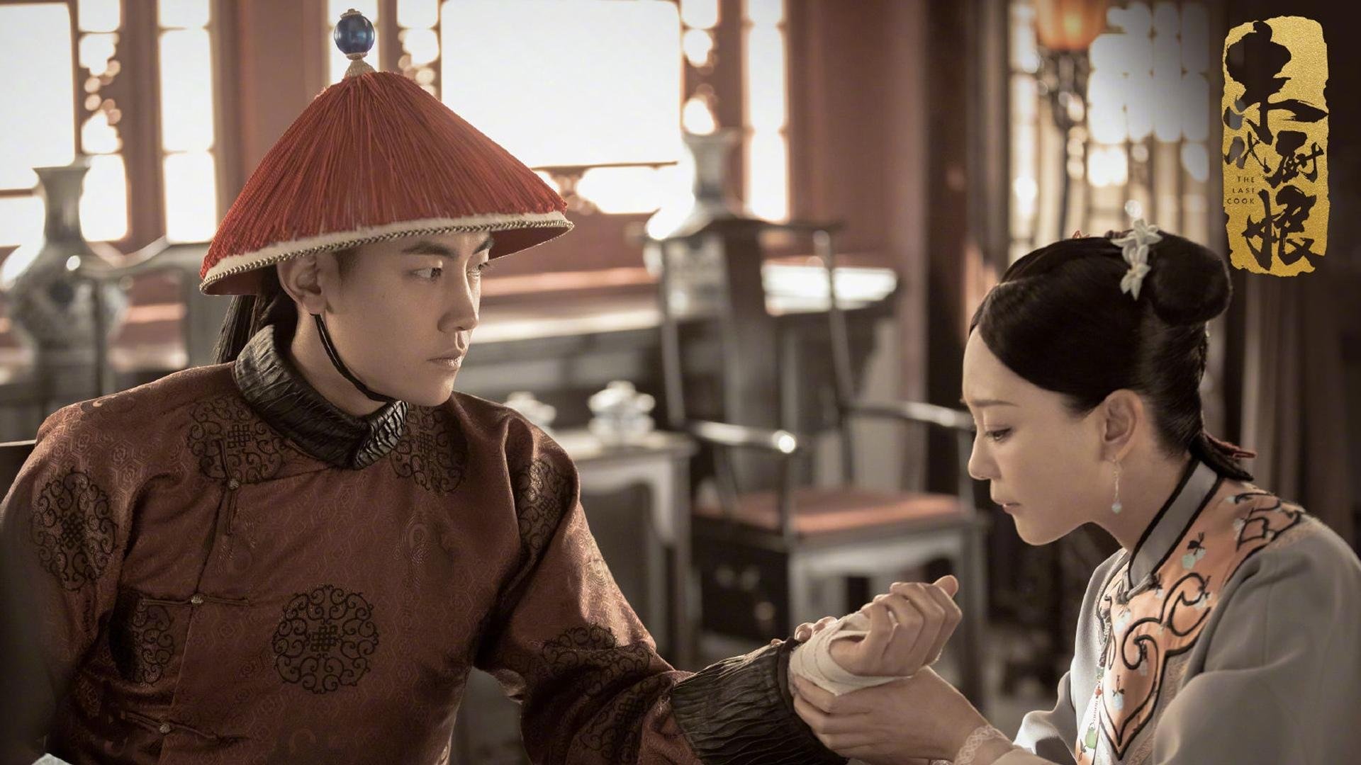 北境冰封的绿茵上，一位流亡者完成了他的唯一救赎