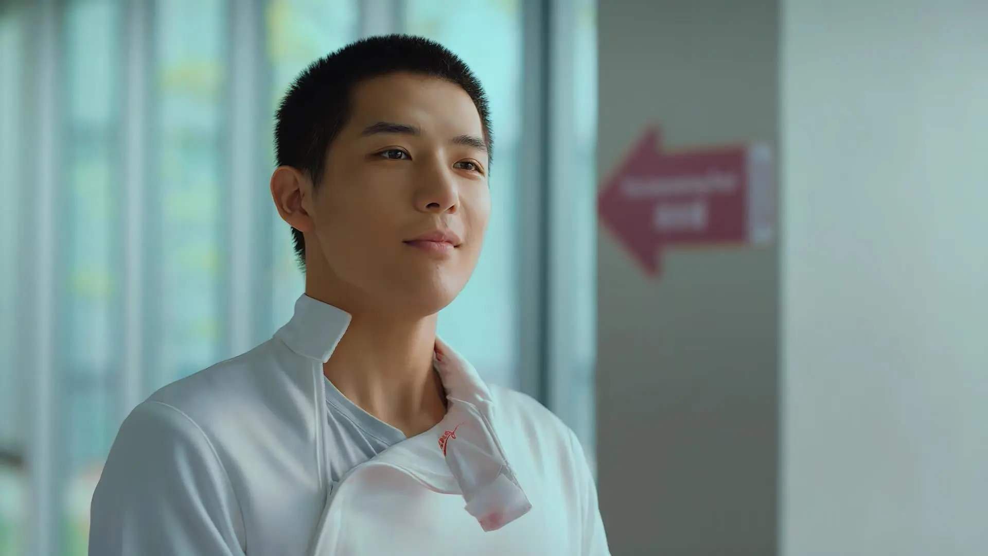 暗夜刺客与铁壁之城,内马尔在巴黎对阵波兰的黑暗三分钟里如何完成致命一击